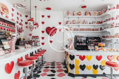 Fundo fotográfico Dia das Mães Ref.M25015 - comprar online