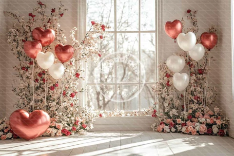 Fundo fotográfico Dia das Mães Ref.M25026 - comprar online