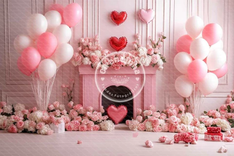 Fundo fotográfico Dia das Mães Ref.M2505 - comprar online