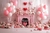 Fundo fotográfico Dia das Mães Ref.M2505 - comprar online