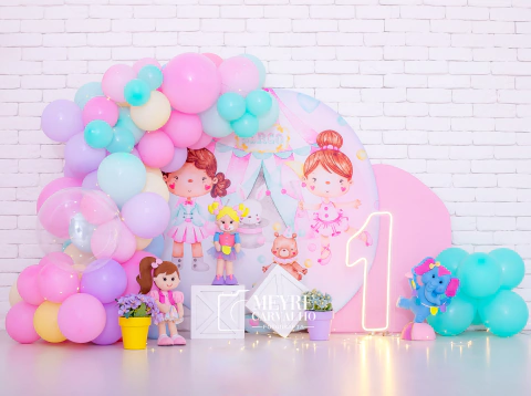 Fundo Fotográfico circo rosa-1