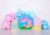 Fundo Fotográfico peppa pig FMDC Ref.3092 - comprar online