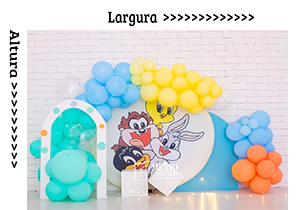 Fundo Fotográfico MG-7935