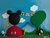 Fundo fotográfico Mickey - 08B