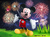 Fundo fotográfico MICKEY-FG-01