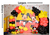 Fundo fotográfico minie e mickey-202302