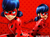 Fundo fotográfico MIRACULLOS LADY - 1