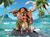 Fundo fotográfico MOANA PAINEIS - comprar online