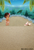 Fundo fotográfico MOANA BABY - 01 - comprar online
