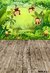 Fundo fotográfico Monkey - 01 na internet