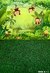 Fundo fotográfico Monkey - 01 - comprar online
