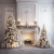 Fundo fotográfico Natal lareira-2023107