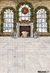 Fundo fotográfico NATAL - 202215 - comprar online