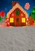 Fundo fotográfico Natal - 10150 - comprar online