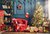 Fundo fotográfico NATAL - 1112