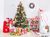 Fundo fotográfico Natal - 1901 - comprar online