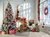 Fundo fotográfico Natal - 1906 - comprar online