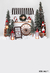 Fundo fotográfico NATAL - 19122 - comprar online