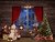 Fundo fotográfico Natal - 19128 - comprar online