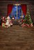 Fundo fotográfico Natal - 19128