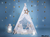 Fundo fotográfico NATAL - 19170 - comprar online