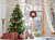 Fundo fotográfico NATAL - 19175 - comprar online
