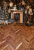 Fundo fotográfico NATAL - 202049 - comprar online