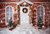 Fundo fotográfico NATAL - 373 - comprar online
