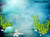 Fundo fotográfico OCEAN - 0208