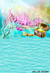 Fundo fotográfico OCEAN - 05 - comprar online
