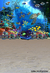 Fundo fotográfico OCEAN - 09