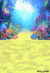 Fundo fotográfico OCEAN - 11