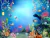 Fundo fotográfico Ocean - 18 - comprar online