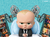 Fundo fotográfico PODEROSO CHEFINHO - 04 - comprar online