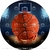 Painel Redondo Basquete Ref . 01