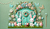 Fundo fotográfico Páscoa Ref. 22526