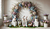 Fundo fotográfico Páscoa Ref. 22531
