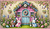 Fundo fotográfico Páscoa Ref. 22543