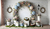 Fundo fotográfico Páscoa Ref. 22547