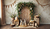 Fundo fotográfico Páscoa Ref. 22549