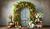 Fundo fotográfico Páscoa Ref. 22554