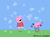 Fundo fotográfico PEPPA - 0304