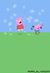 Fundo fotográfico PEPPA - 0304 - comprar online