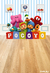 Fundo fotográfico POCOYO - 06 - comprar online