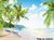 Fundo fotográfico PRAIA - 04
