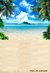 Fundo fotográfico PRAIA - 05 - comprar online