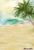 Fundo fotográfico PRAIA - 10
