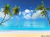 Fundo fotográfico PRAIA - 14