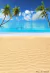 Fundo fotográfico PRAIA - 14 - comprar online