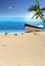 Fundo fotográfico PRAIA - 15